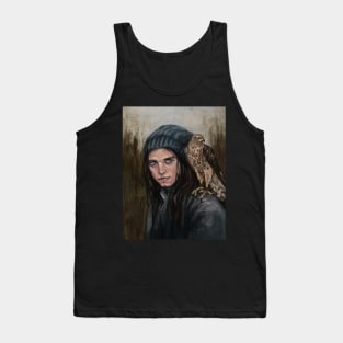 Gimlet eye Tank Top